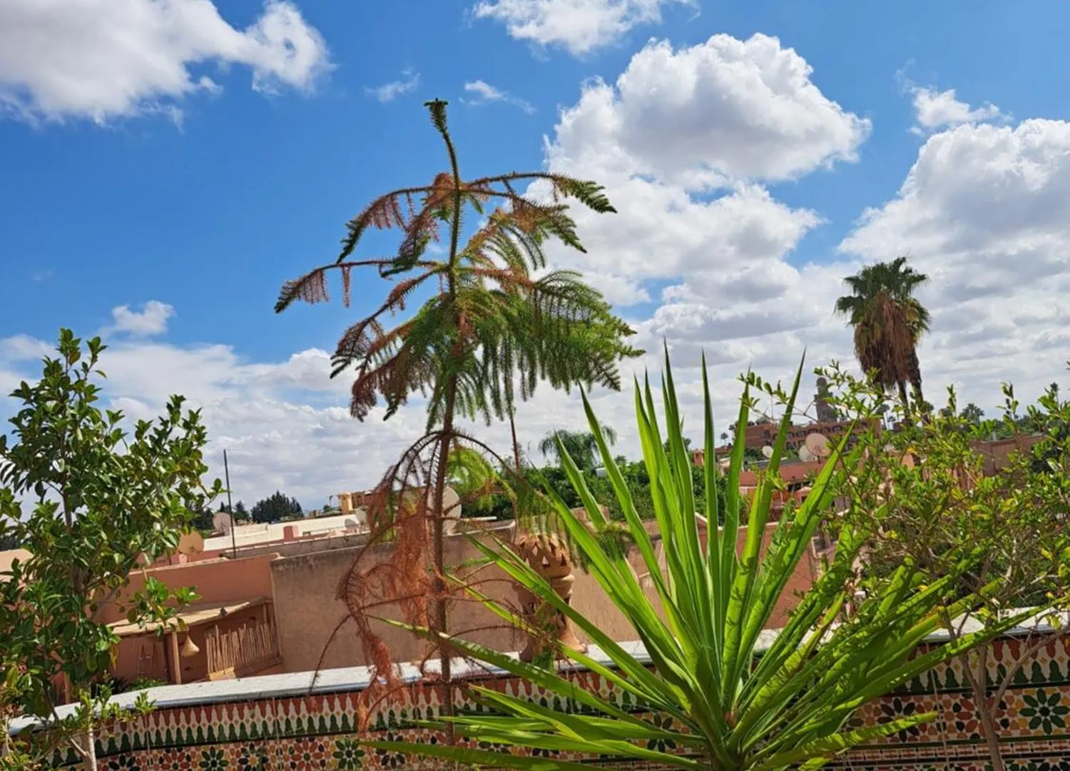 Hotel Riad Spa Medina Souks Marrakech Marrakesh Marruecos
