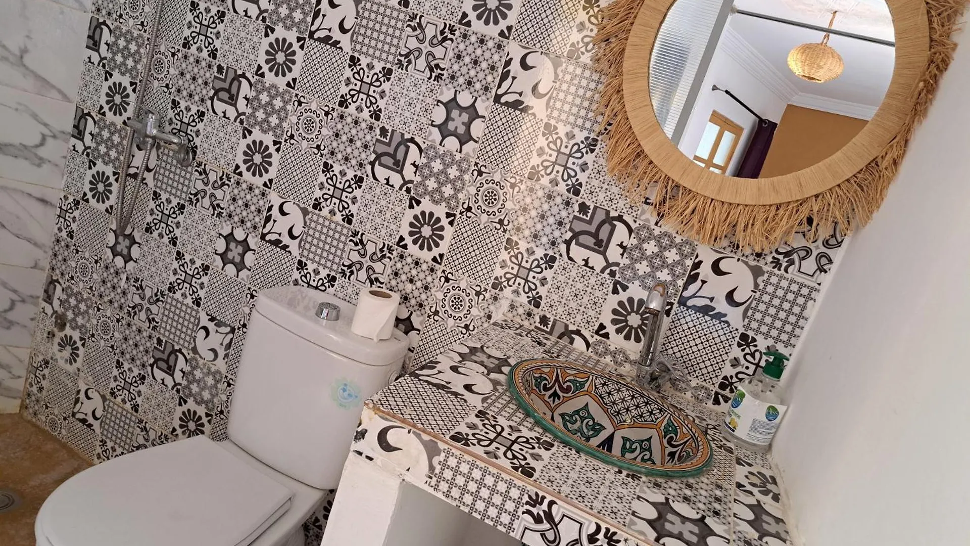 Hotel Riad Spa Medina Souks Marrakech Marrakesh