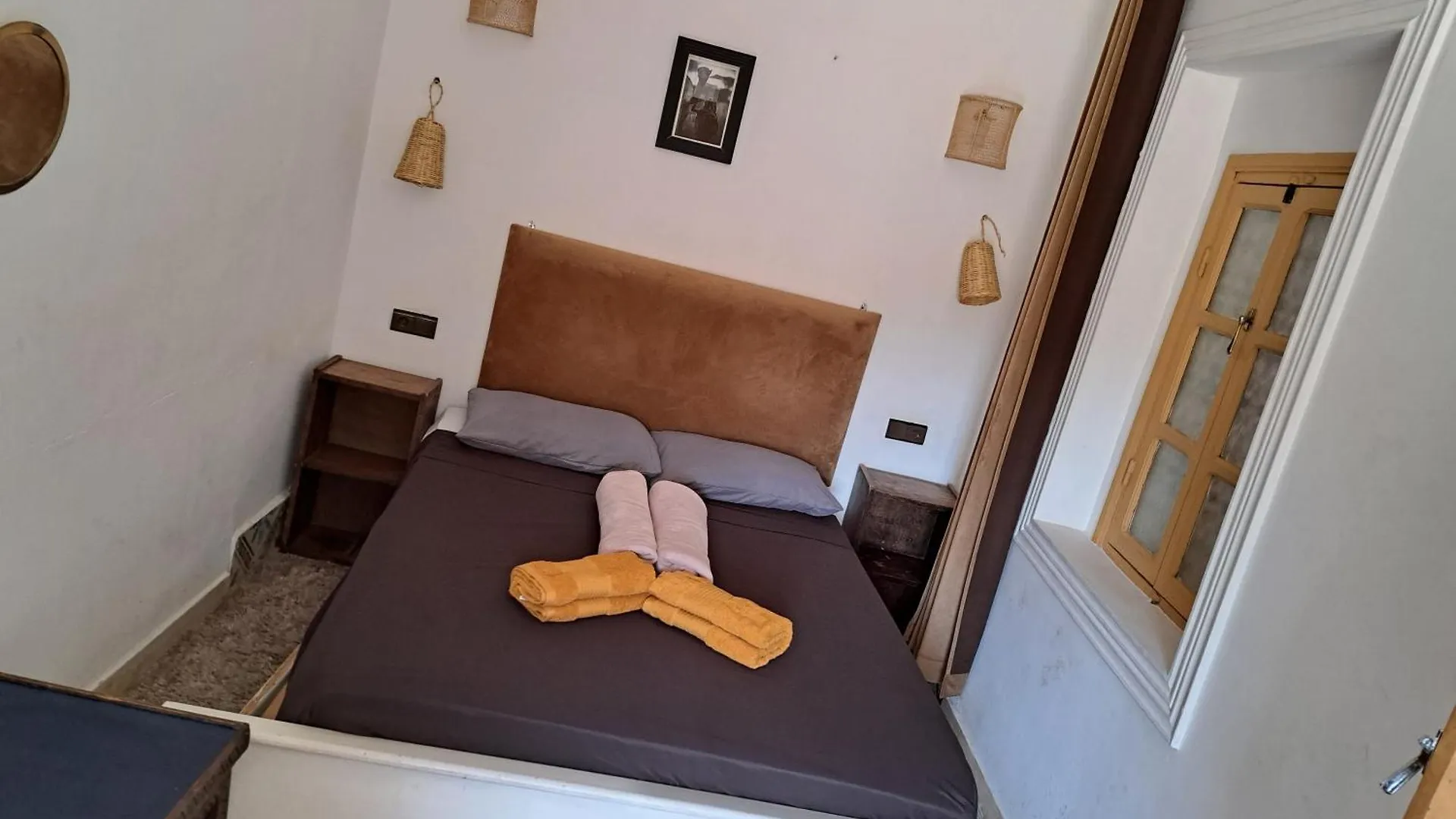 Hotel Riad Spa Medina Souks Marrakech Marrakesh