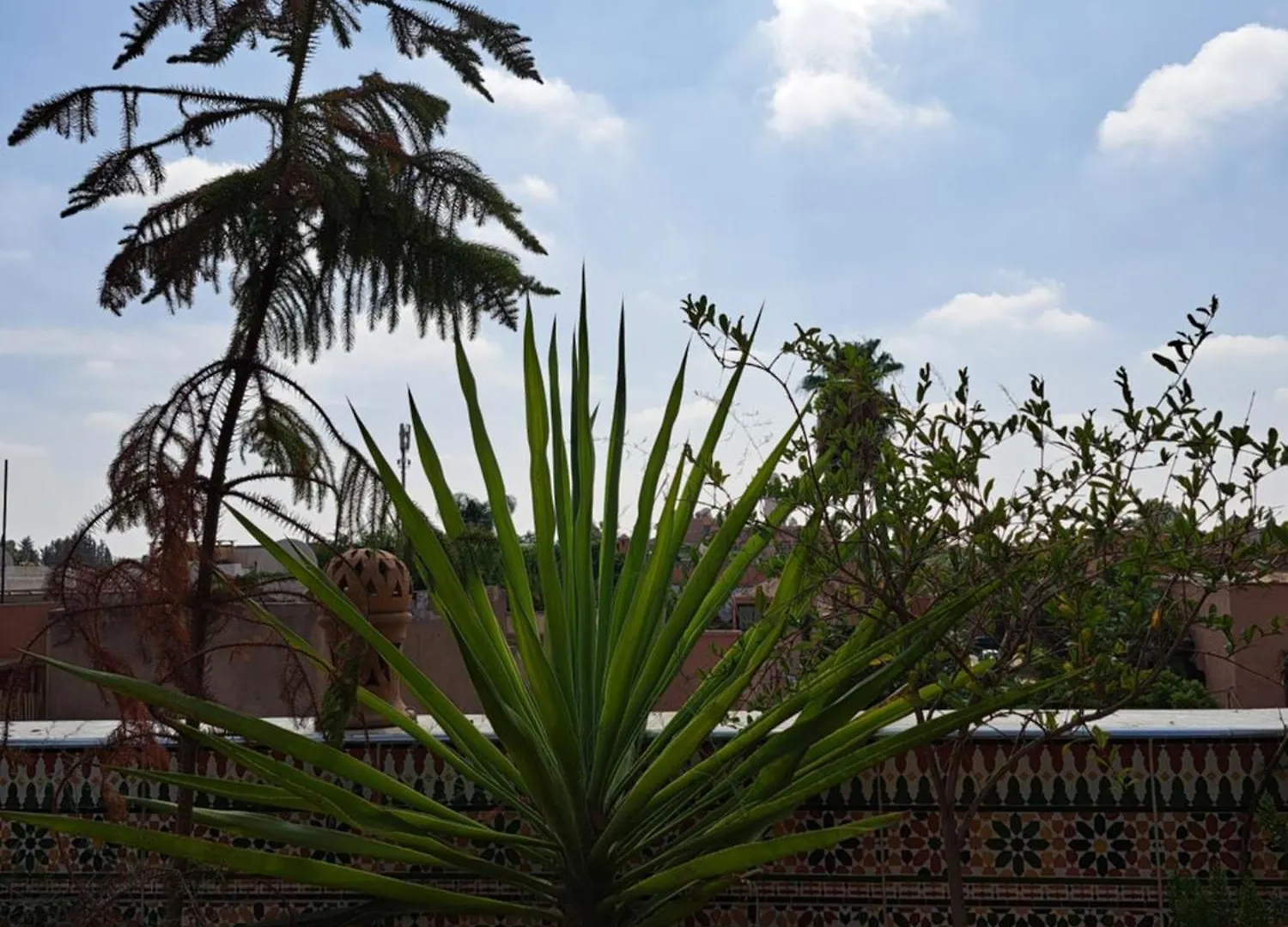 Hotel Riad Spa Medina Souks Marrakech Marrakesh