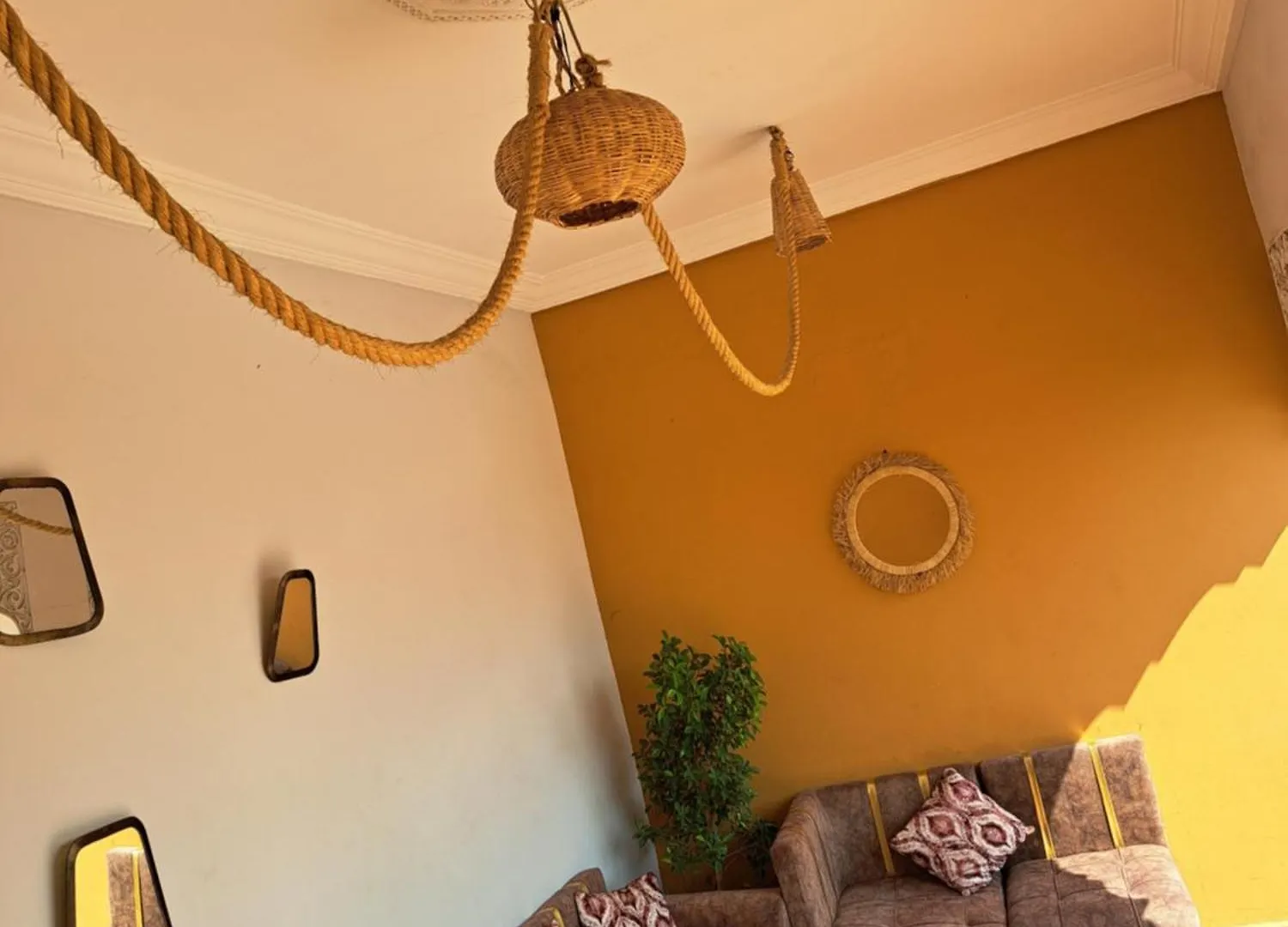 Hotel Riad Spa Medina Souks Marrakech Marrakesh 0*,  Marruecos