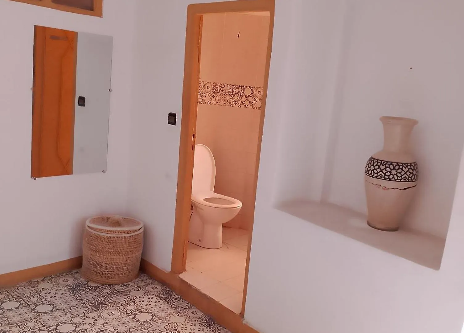 Hotel Riad Spa Medina Souks Marrakech Marrakesh 0*,