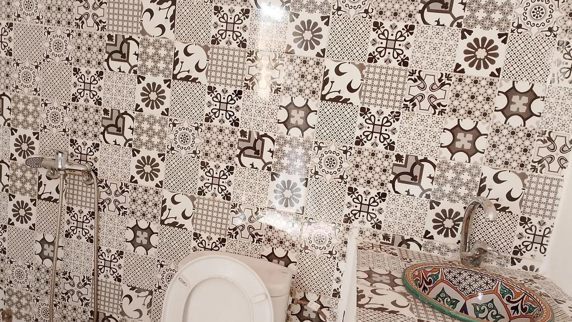 Hotel Riad Spa Medina Souks Marrakech Marrakesh Marruecos