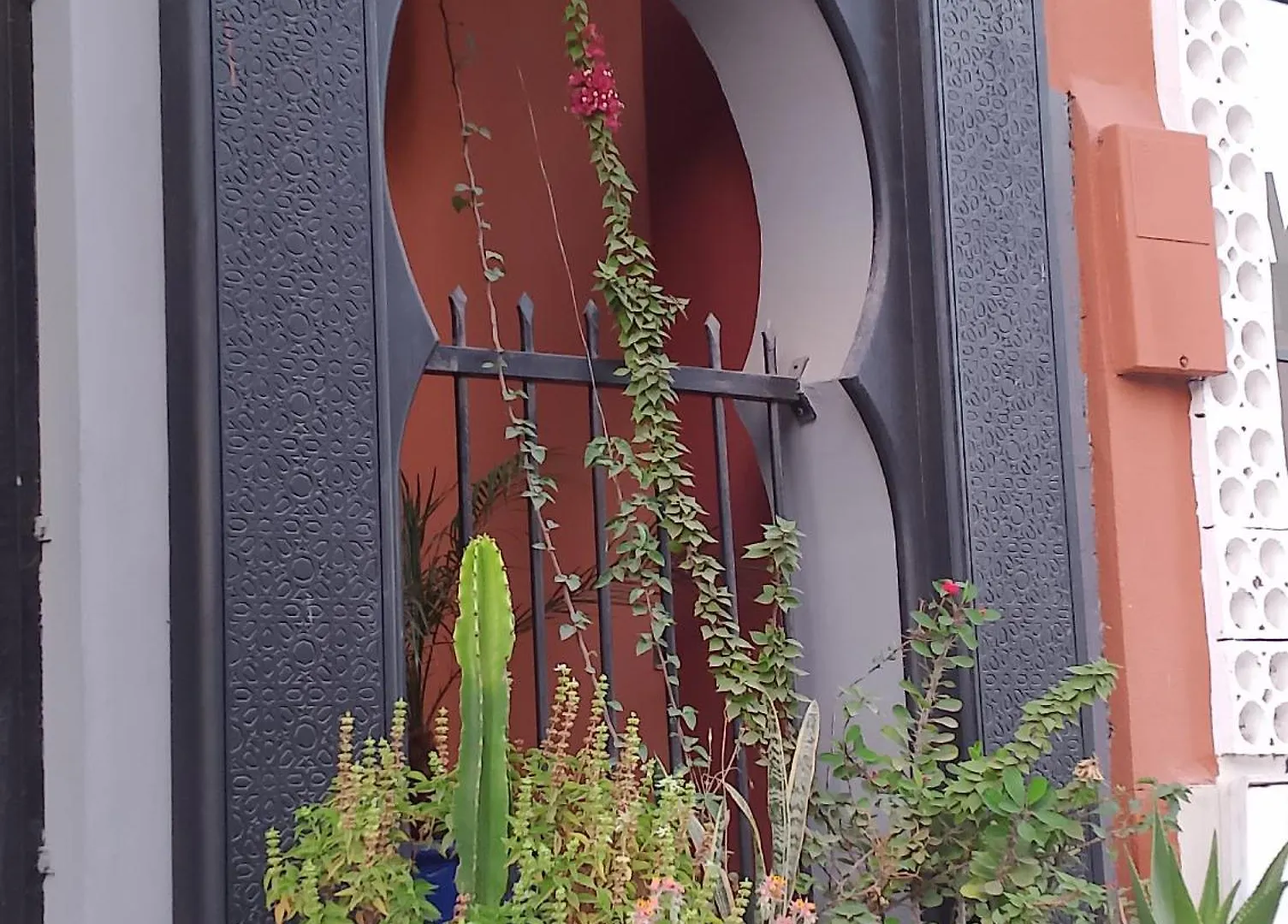 Hotel Riad Spa Medina Souks Marrakech Marrakesh