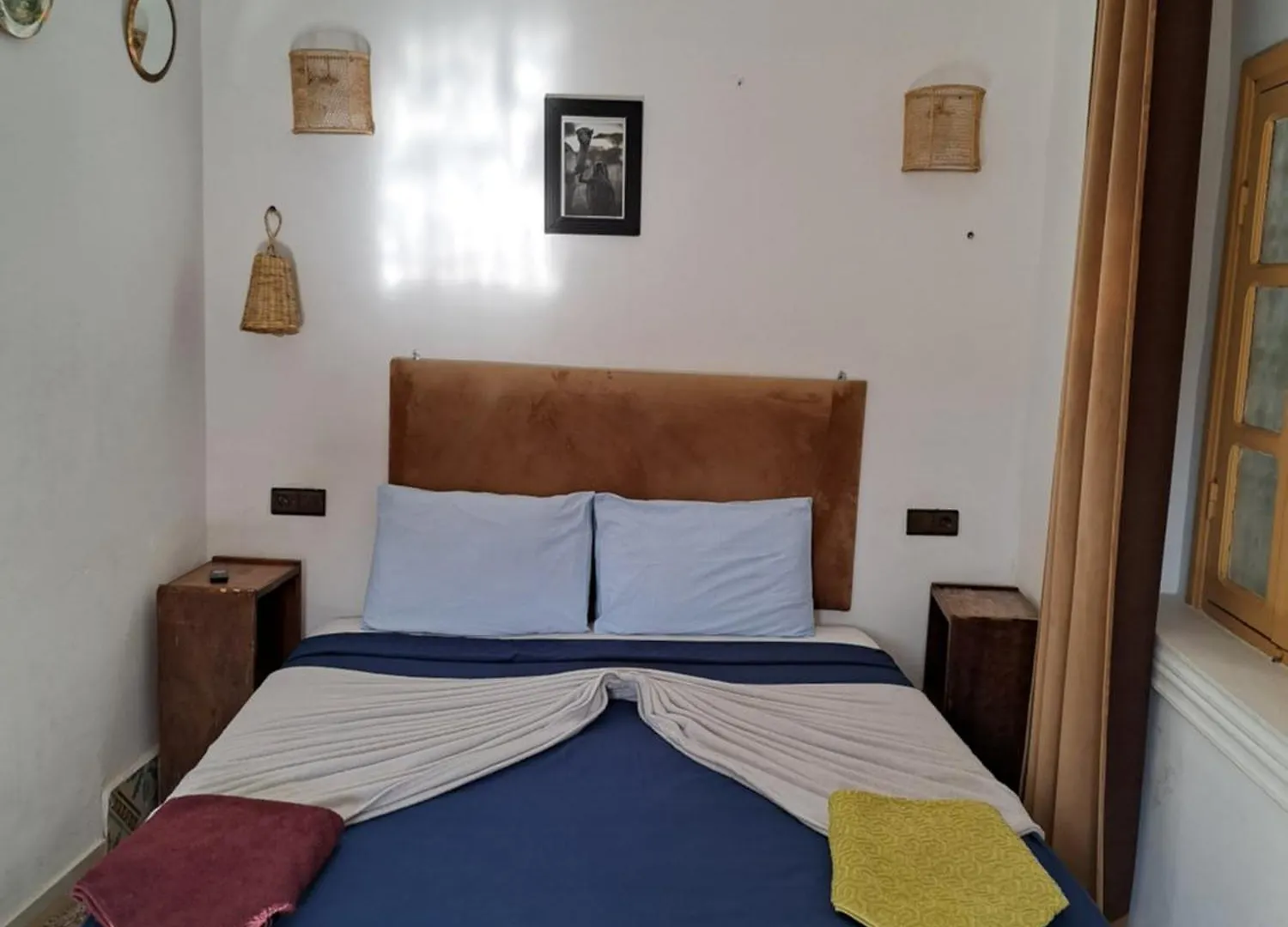 Hotel Riad Spa Medina Souks Marrakech Marrakesh