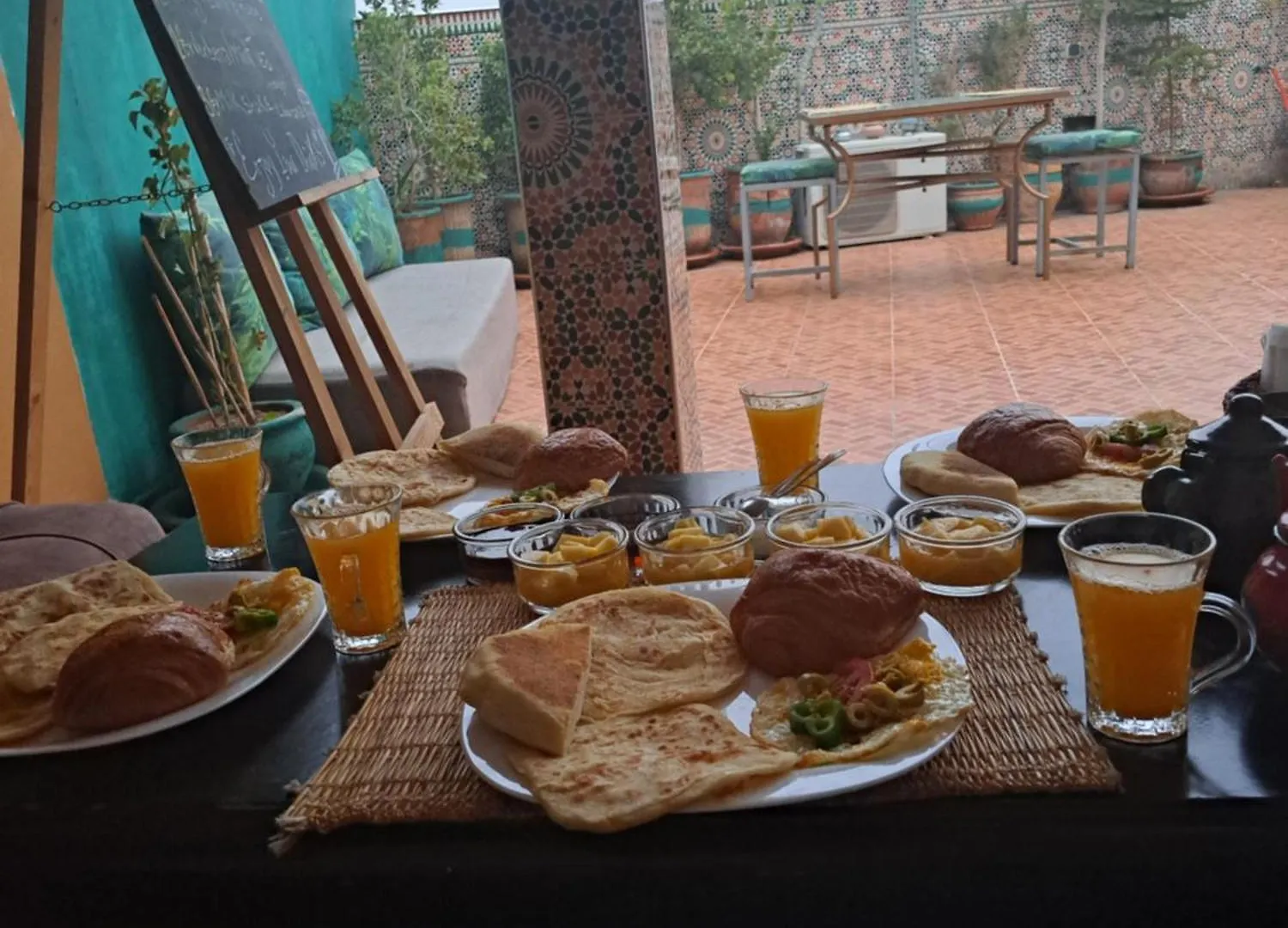 Hotel Riad Spa Medina Souks Marrakech Marrakesh
