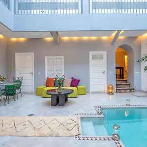 Oriental Awatif36 Marrakesh