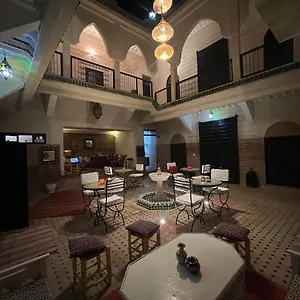  Riad Ago