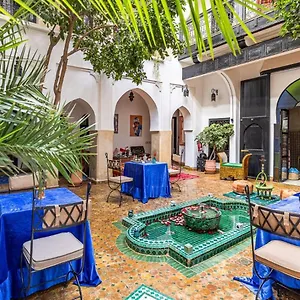  Riad Abbassia Marrakech Premiere