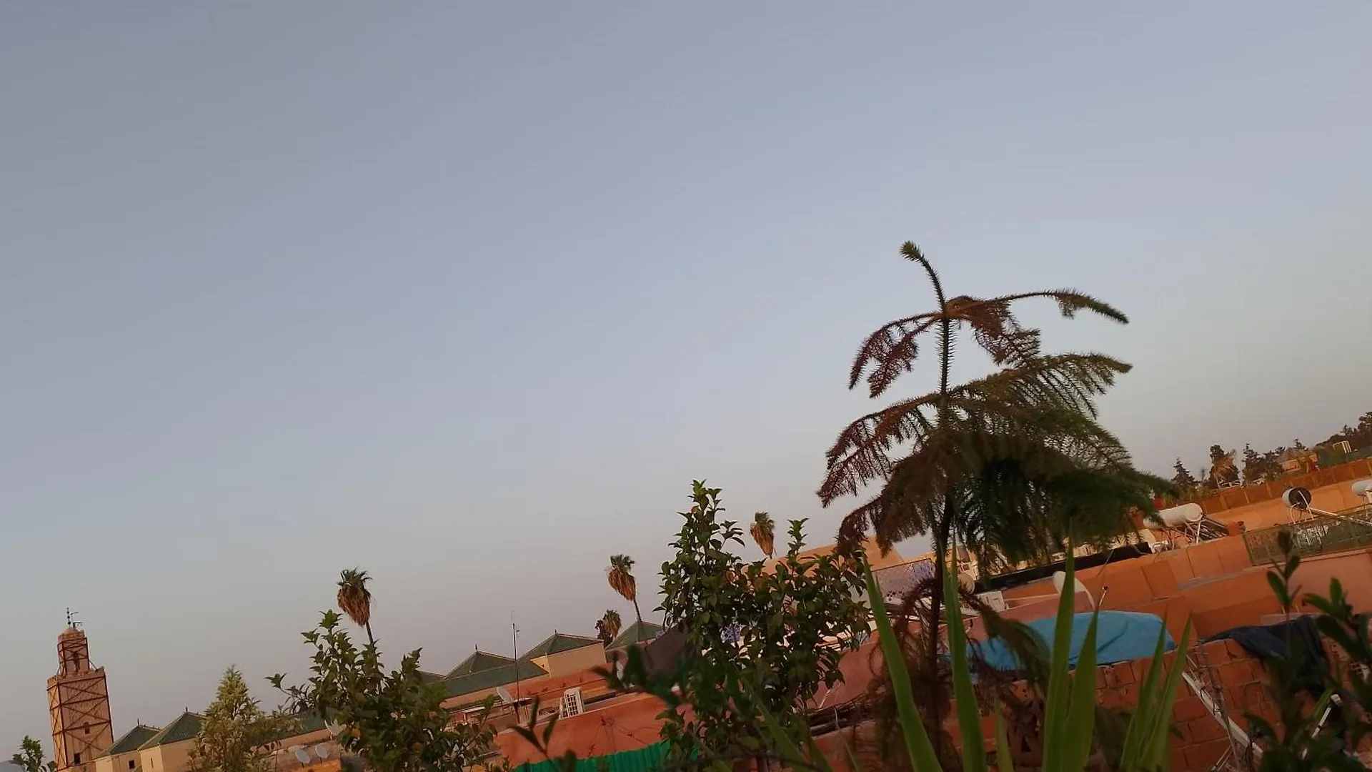 فندق Riad Spa Medina Souks Marrakech مراكش