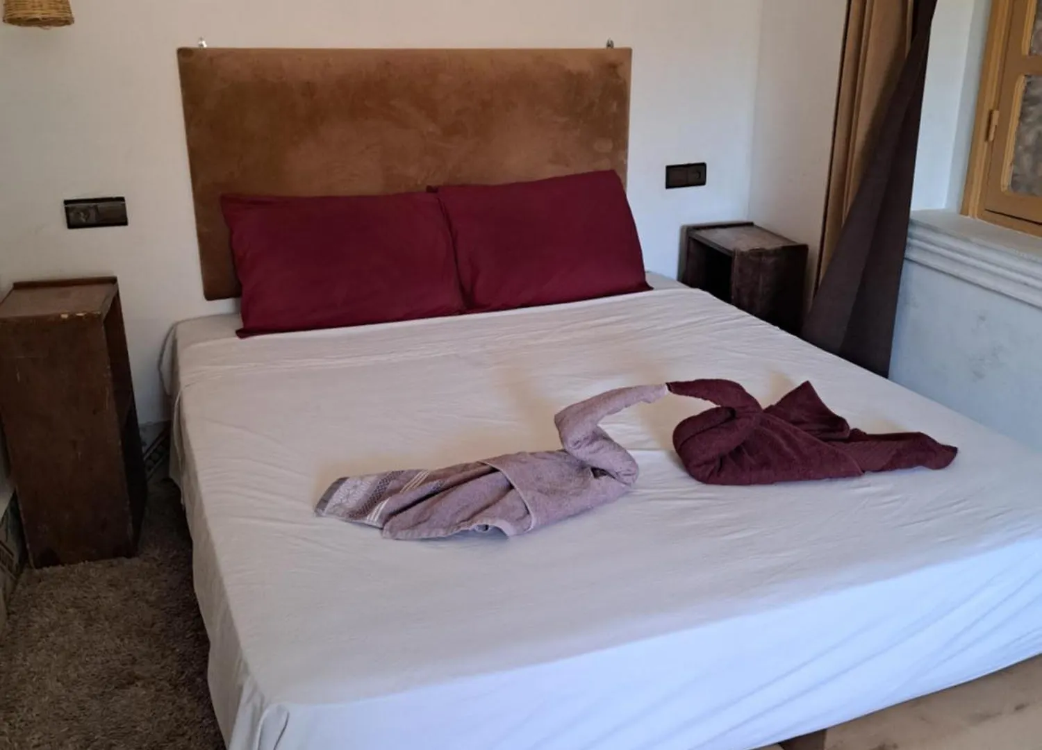 فندق Riad Spa Medina Souks Marrakech مراكش المغرب