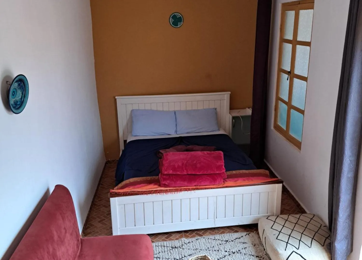 فندق Riad Spa Medina Souks Marrakech مراكش 0*,
